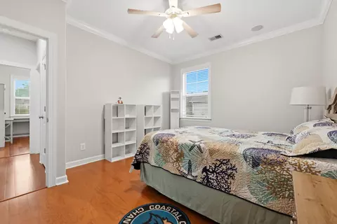 Bedroom - 712 Tilly Pine Dr, Conway, SC 29526 photo 3 of 5