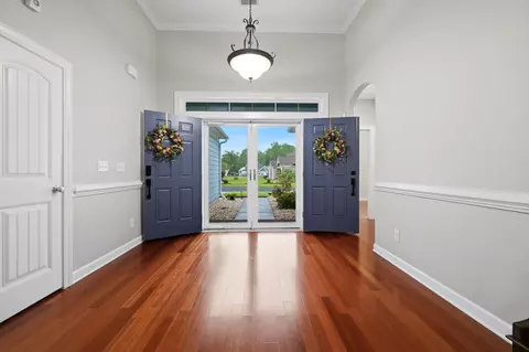 Entry Way - 712 Tilly Pine Dr, Conway, SC 29526 photo 1 of 2