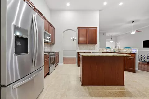 Kitchen - 712 Tilly Pine Dr, Conway, SC 29526 photo 2 of 5