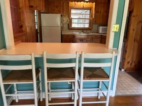 Kitchen - 500 E Andrews St, Hemingway, SC 29554 photo 2 of 2