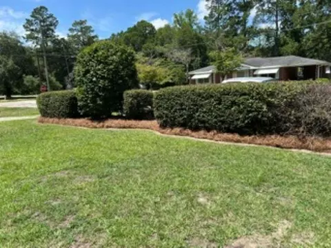 Exterior - 500 E Andrews St, Hemingway, SC 29554 photo 5 of 5