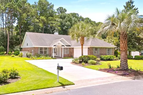 168 Mackinley Cir, Pawleys Island, SC 29585