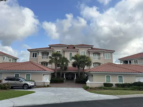 8605 San Marcello Dr #301, Myrtle Beach, SC 29577