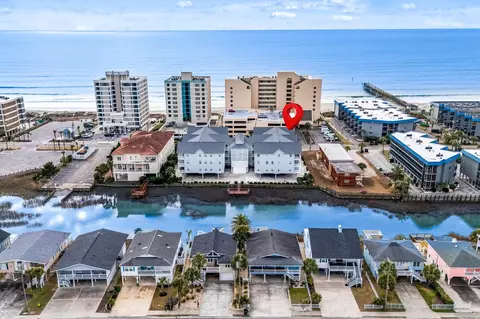 6103 N Ocean Blvd #A-2, North Myrtle Beach, SC 29582