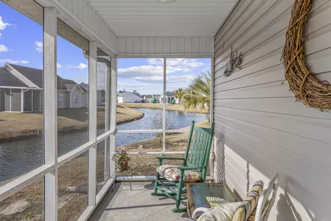 Exterior - 722 Downing Ct, Longs, SC 29568 photo 5 of 12
