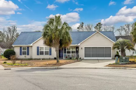 Exterior - 722 Downing Ct, Longs, SC 29568 photo 12 of 12