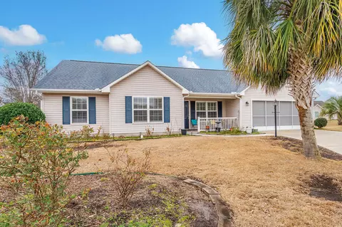 Exterior - 722 Downing Ct, Longs, SC 29568 photo 11 of 12