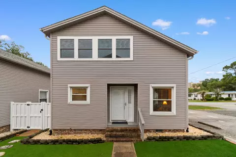 600 A 26th Ave S, North Myrtle Beach, SC 29582