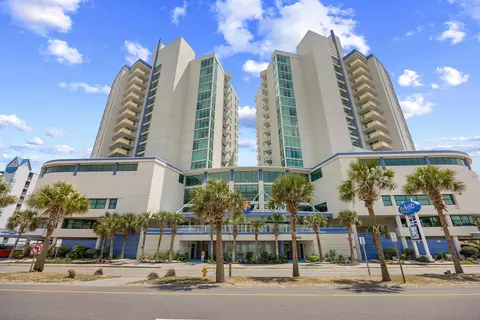 300 N Ocean Blvd #1031, North Myrtle Beach, SC 29582
