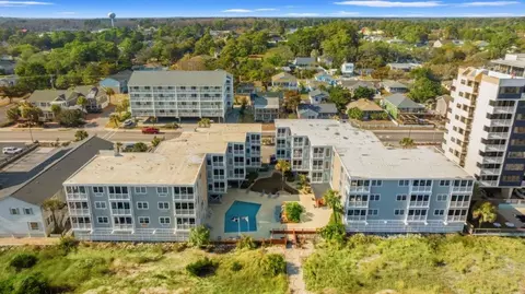 2405 S Ocean Blvd #211, North Myrtle Beach, SC 29582
