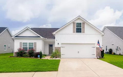 Exterior - 405 Two Rivers Rd, Georgetown, SC 29440 photo 2 of 5