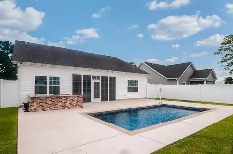 Exterior - 405 Two Rivers Rd, Georgetown, SC 29440 photo 5 of 5