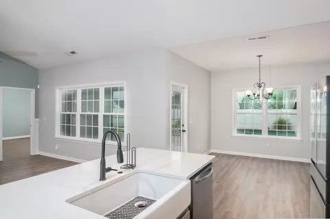 Kitchen - 405 Two Rivers Rd, Georgetown, SC 29440 photo 2 of 2