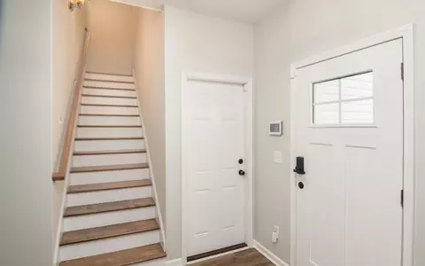 Entry Way - 405 Two Rivers Rd, Georgetown, SC 29440 photo 2 of 3