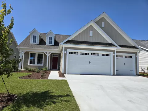 1615 Breakwater Dr, Little River, SC 29566