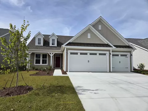 1615 Breakwater Dr, Little River, SC 29566