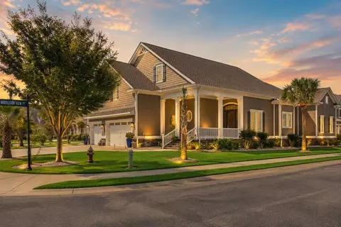 7000 Legare Pl, Myrtle Beach, SC 29579