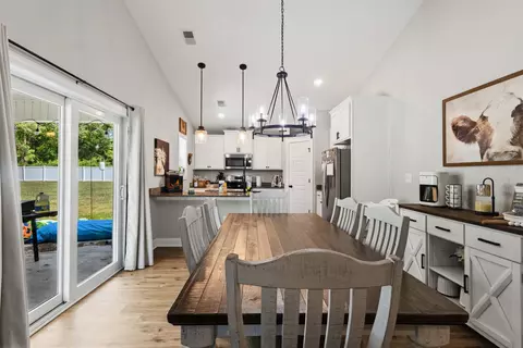 Dining - 3911 Lake Dr, Loris, SC 29569 photo 2 of 2