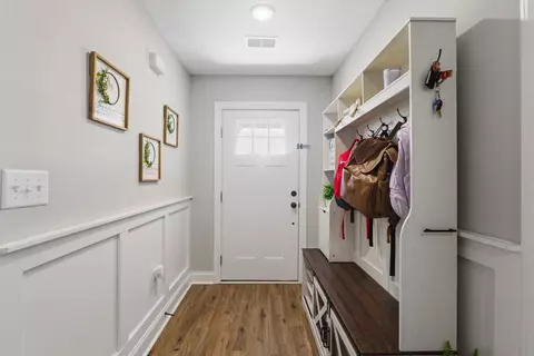 Entry Way - 3911 Lake Dr, Loris, SC 29569 photo 2 of 2