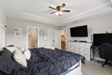 Bedroom - 3911 Lake Dr, Loris, SC 29569 photo 1 of 2