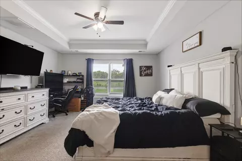 Bedroom - 3911 Lake Dr, Loris, SC 29569 photo 2 of 2