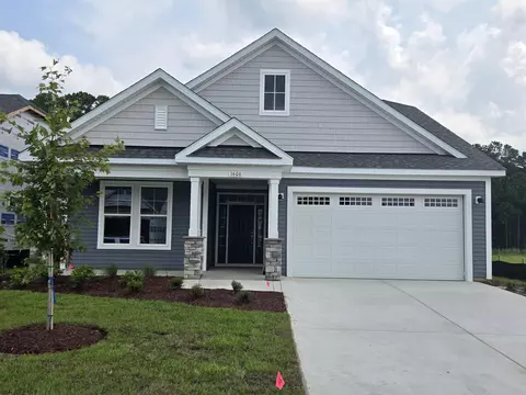 1606 Breakwater Dr, Little River, SC 29566