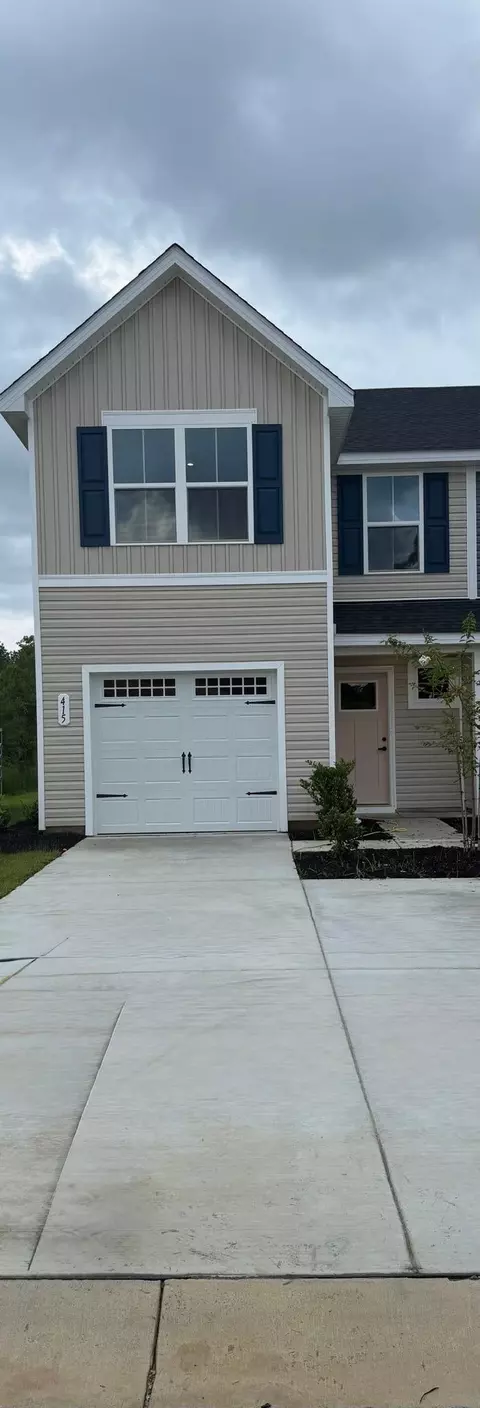 415 Myrtle Meadows Dr #433D, Conway, SC 29526
