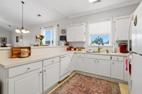 Kitchen - 336 Kiskadee Loop #19-O, Conway, SC 29526 photo 1 of 5