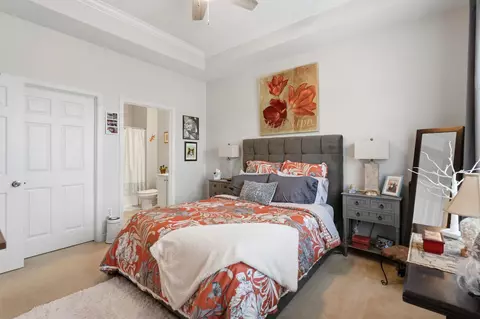 Bedroom - 336 Kiskadee Loop #19-O, Conway, SC 29526 photo 5 of 6