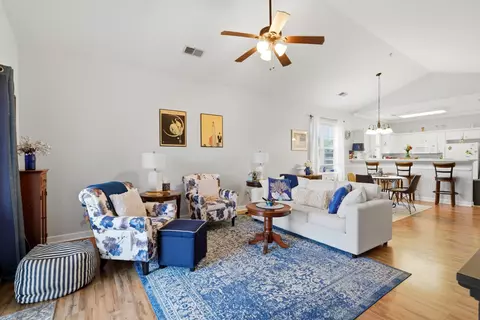 Living - 336 Kiskadee Loop #19-O, Conway, SC 29526 photo 4 of 6