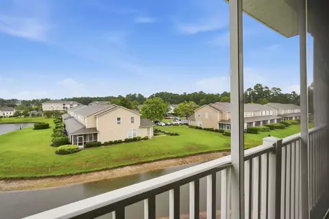 Exterior - 336 Kiskadee Loop #19-O, Conway, SC 29526 photo 5 of 6