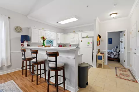 Kitchen - 336 Kiskadee Loop #19-O, Conway, SC 29526 photo 5 of 5