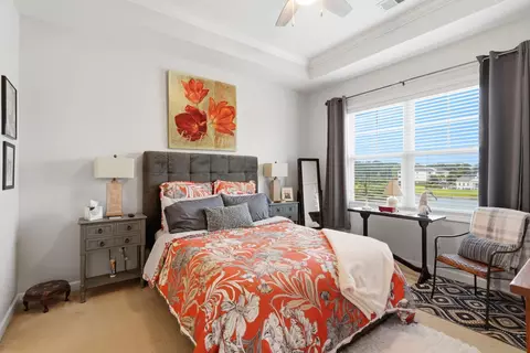 Bedroom - 336 Kiskadee Loop #19-O, Conway, SC 29526 photo 3 of 6