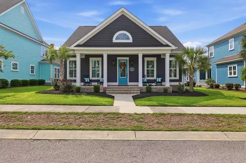 1420 Hunters Rest Dr, North Myrtle Beach, SC 29582
