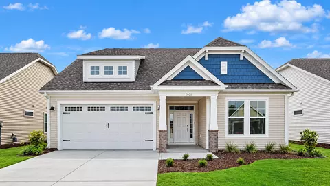 2031 Woodrush Loop, Little River, SC 29566