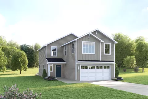 525 Myrtle Meadows Dr, Conway, SC 29526