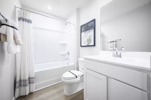 Bath - 2062 Pine Meadows St, Conway, SC 29526 photo 1 of 3
