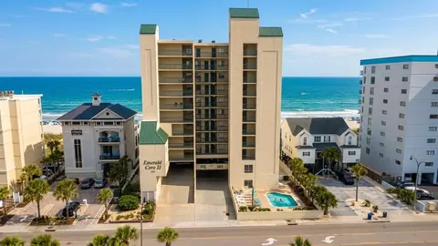 4613 S Ocean Blvd #11B, North Myrtle Beach, SC 29582