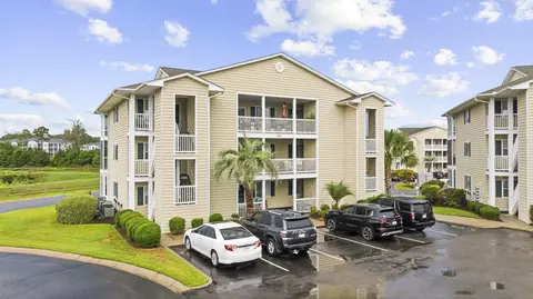 205 Waterway Landing Rd #205E, North Myrtle Beach, SC 29582