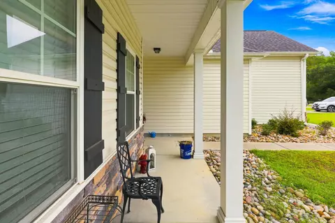 Exterior - 515 Allen St, Loris, SC 29569 photo 3 of 9