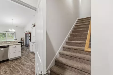 Entry Way - 515 Allen St, Loris, SC 29569 photo 3 of 12