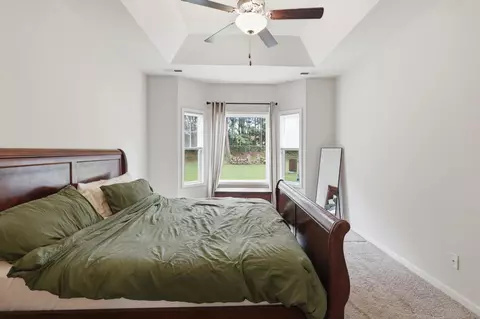 Bedroom - 515 Allen St, Loris, SC 29569 photo 6 of 6