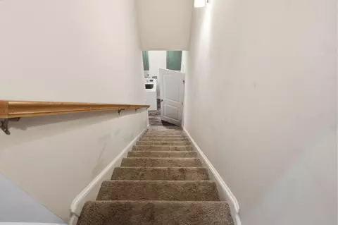 Entry Way - 515 Allen St, Loris, SC 29569 photo 5 of 12