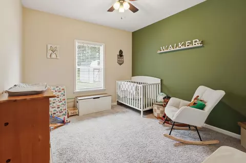 Bedroom - 515 Allen St, Loris, SC 29569 photo 2 of 6