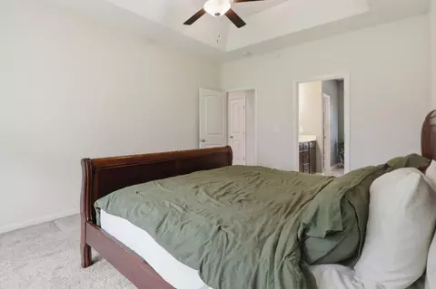Bedroom - 515 Allen St, Loris, SC 29569 photo 5 of 6