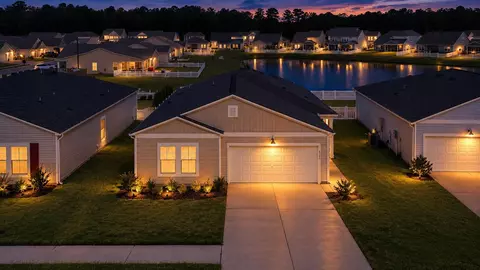 8160 Forest Edge Dr, Myrtle Beach, SC 29579