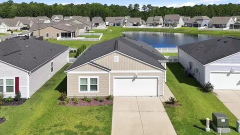 8160 Forest Edge Dr, Myrtle Beach, SC 29579