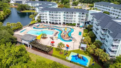 14290 Ocean Hwy #210, Pawleys Island, SC 29585