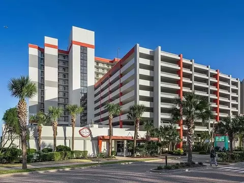 7200 N Ocean Blvd #960, Myrtle Beach, SC 29572