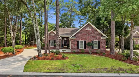 165 Berwick Dr, Pawleys Island, SC 29585
